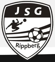 Das Wappen der JSG Rippberg