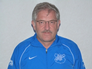 Claus Heiner Schiedsrichter der SG Helvetia Kerzell