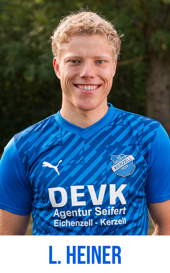 Luis Heiner