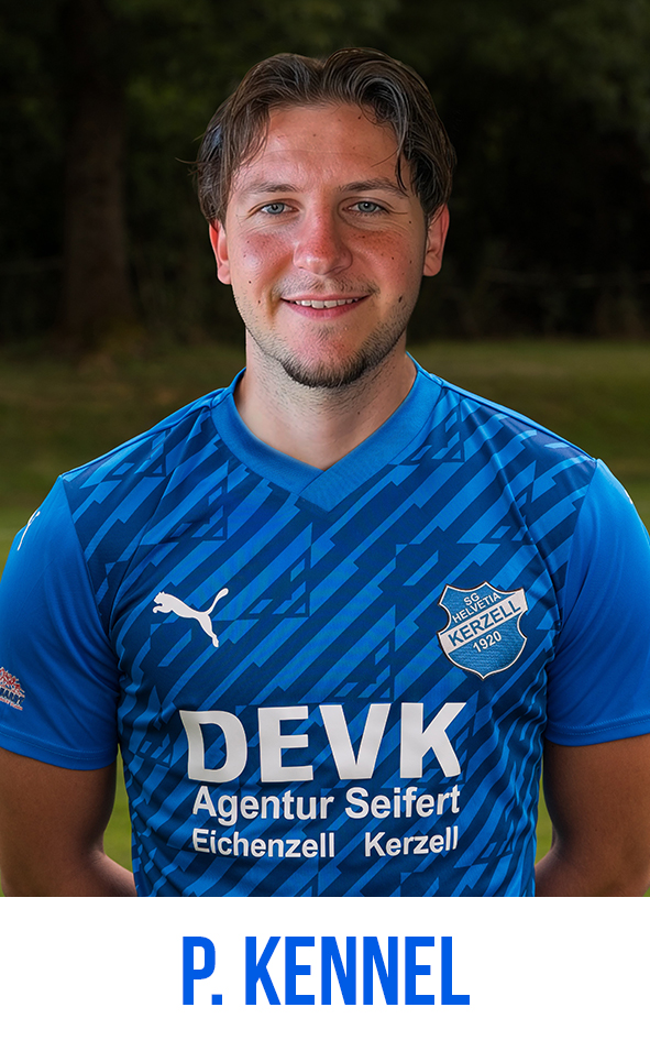 Patrick Kennel