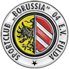 Borusia Fulda II
